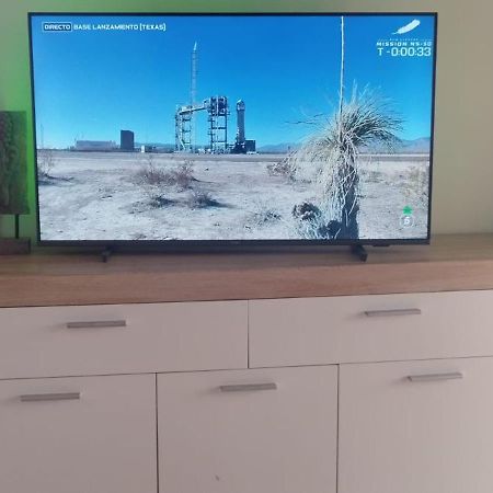 Appartement Voramar à Calp Extérieur photo
