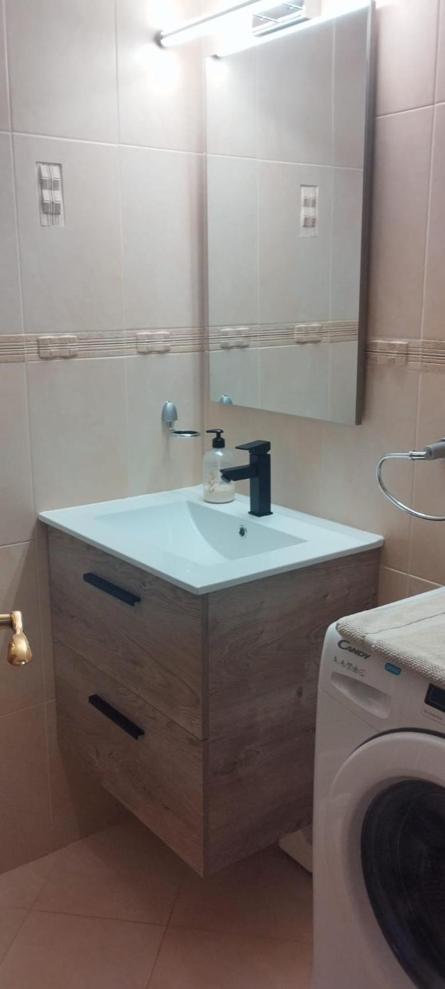 Appartement Voramar à Calp Extérieur photo