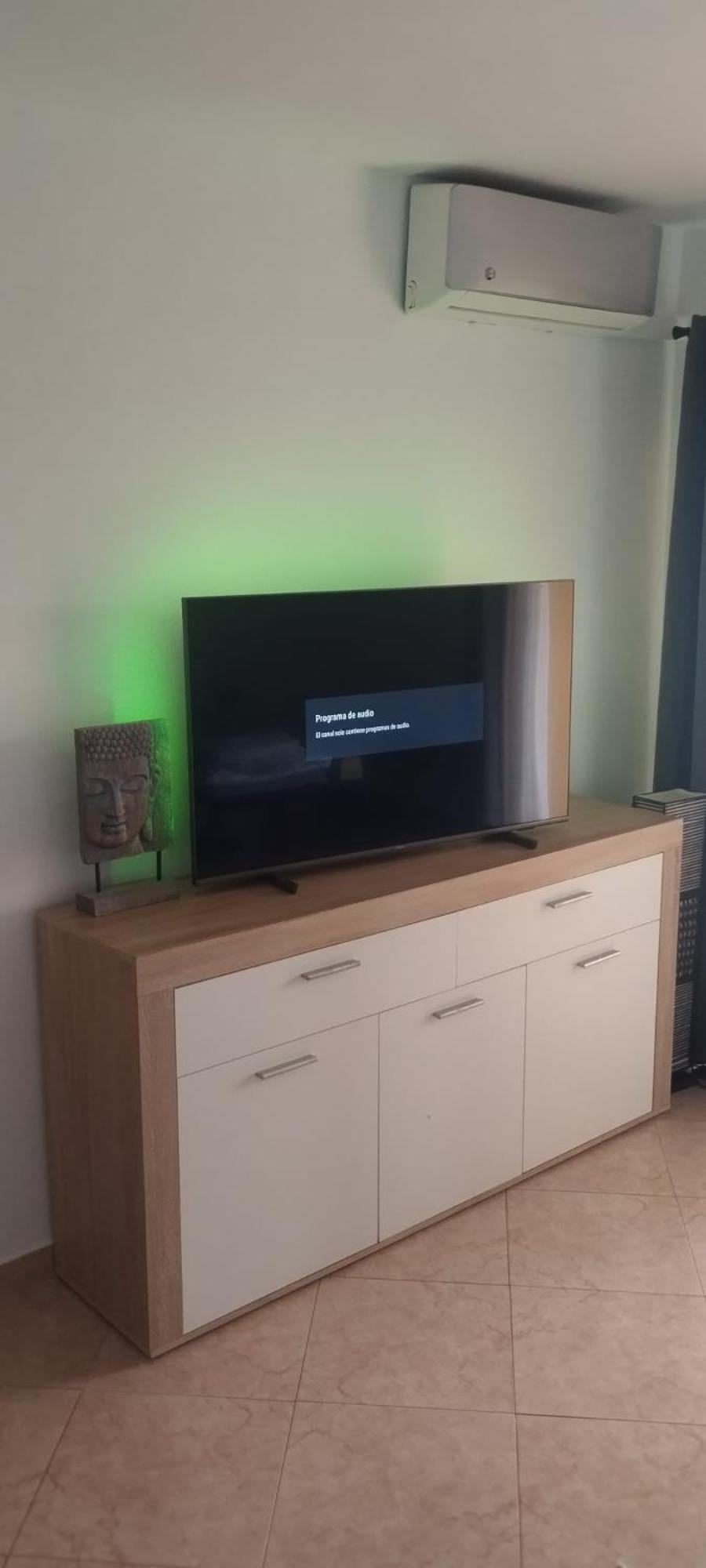Appartement Voramar à Calp Extérieur photo